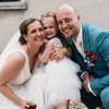 Stephanie en Rutger