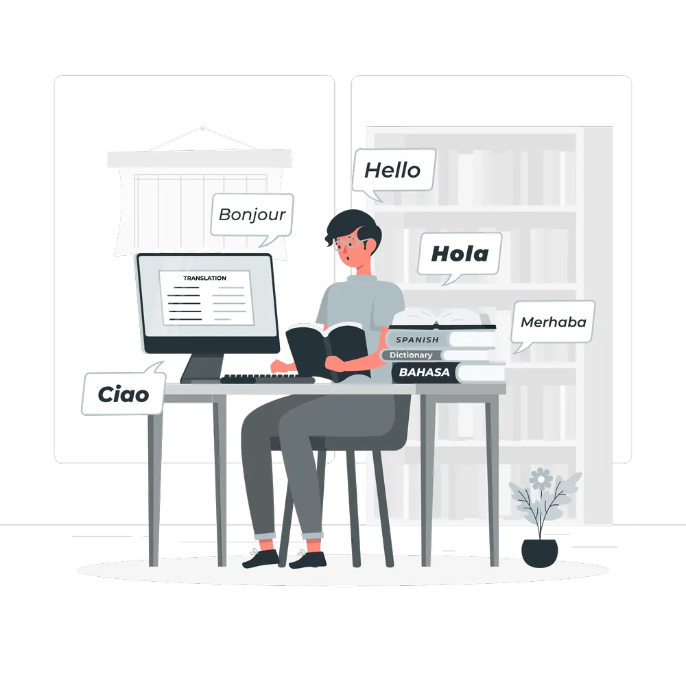 Bereik meer gasten met een meertalige website