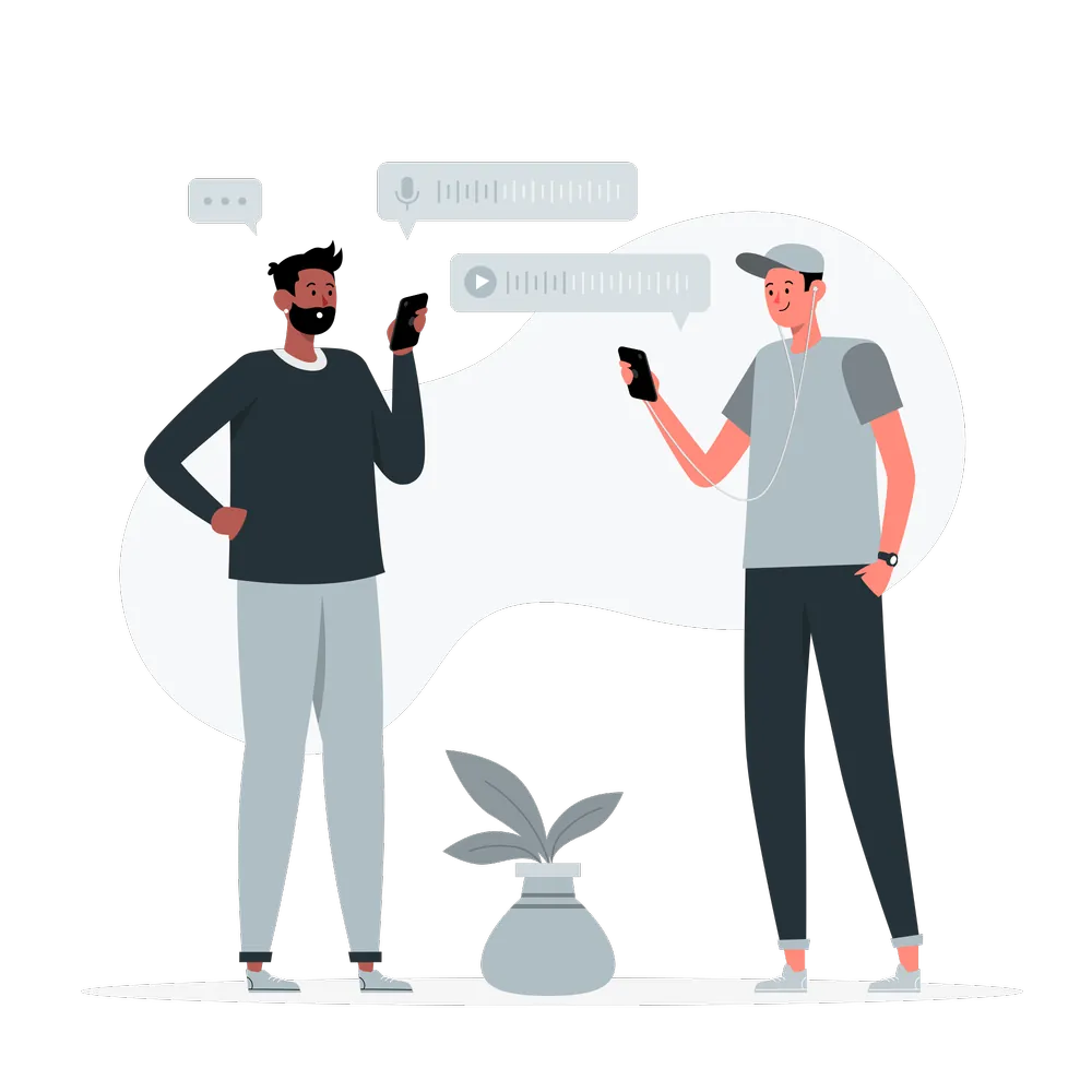 Met e-mailsjablonen en automatische e-mailflows stuur je gasten op het juiste moment de juiste informatie.