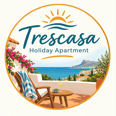 Trescasa holiday apartment