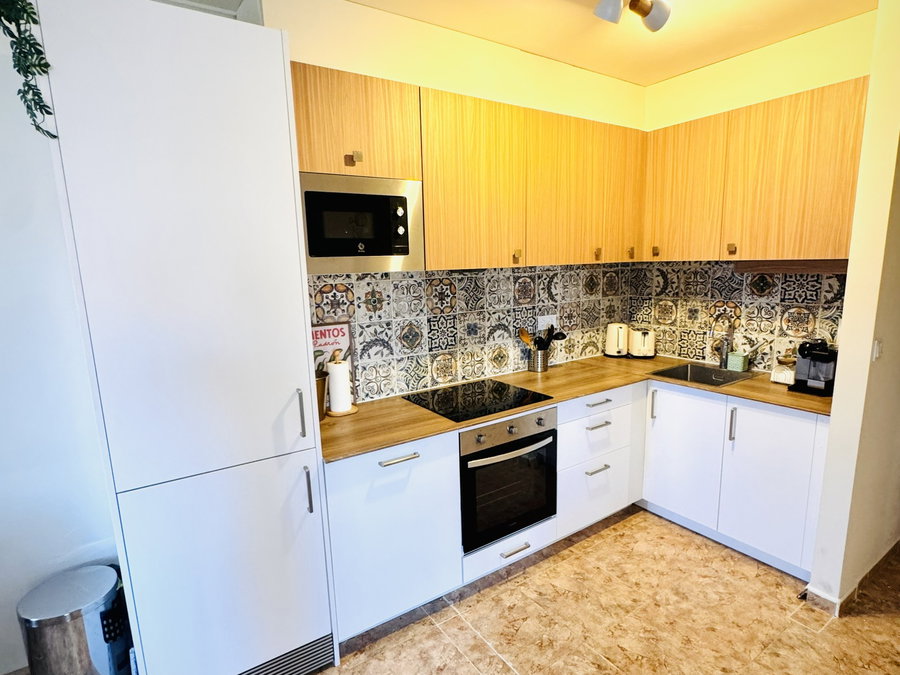 Keuken