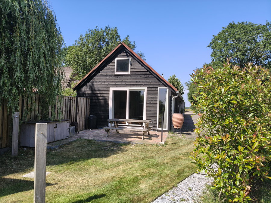 Studio de Wilgenhof