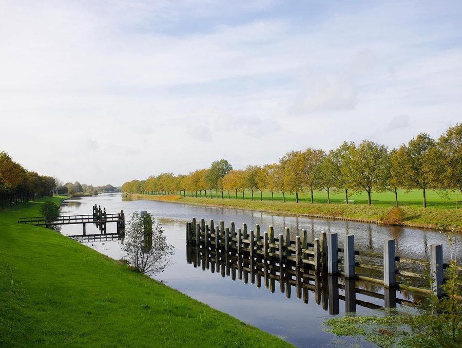 De Hoogeveense Vaart