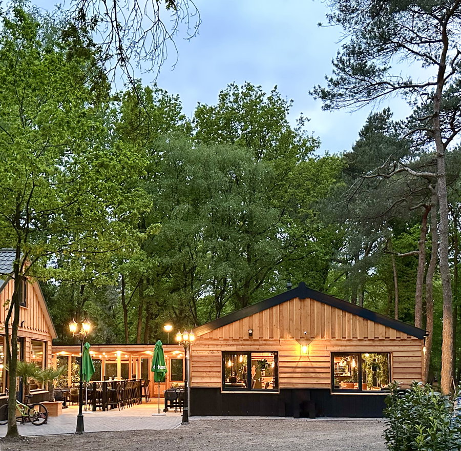 Restaurant Klein Zwitserland