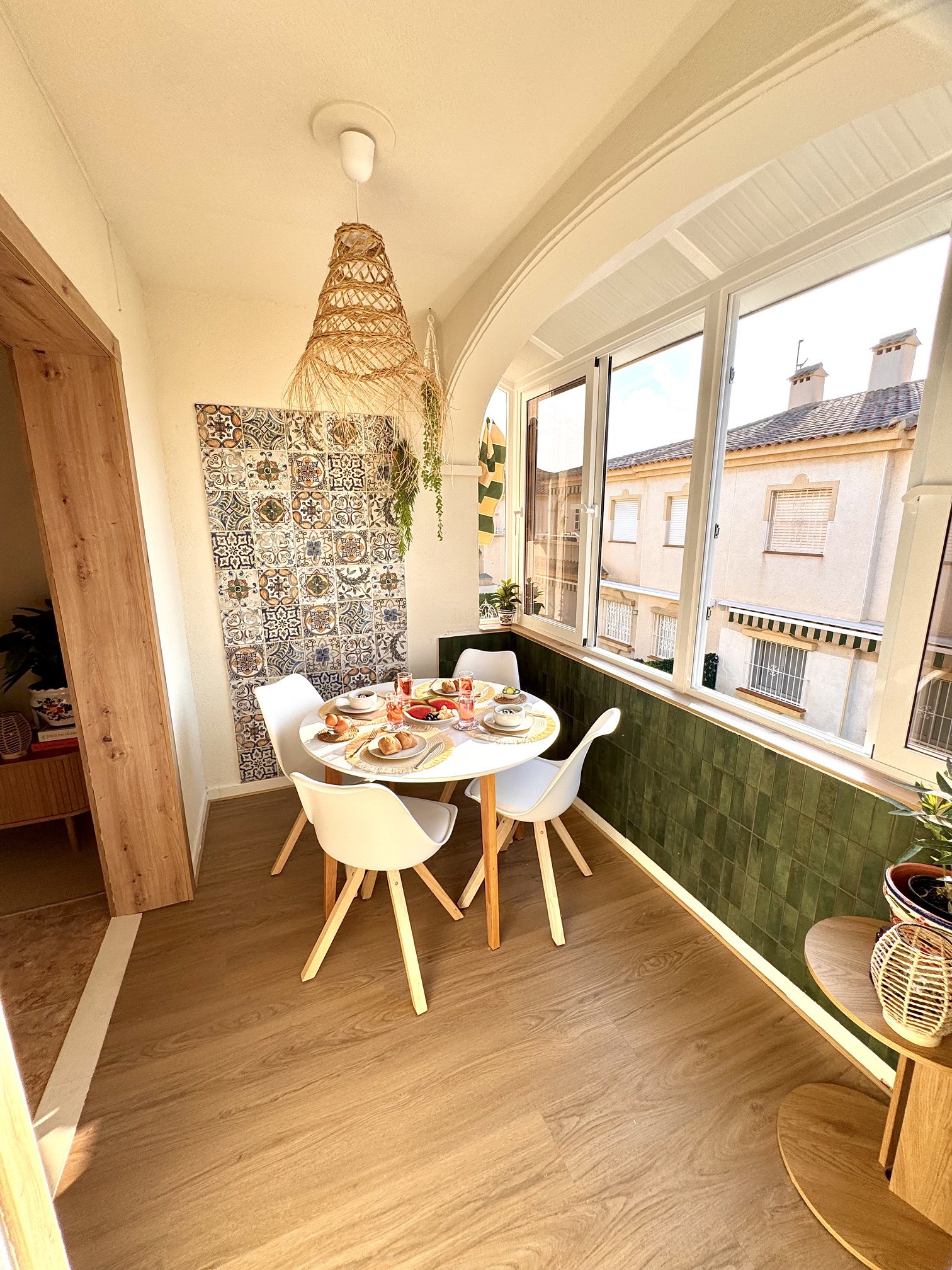Balkon