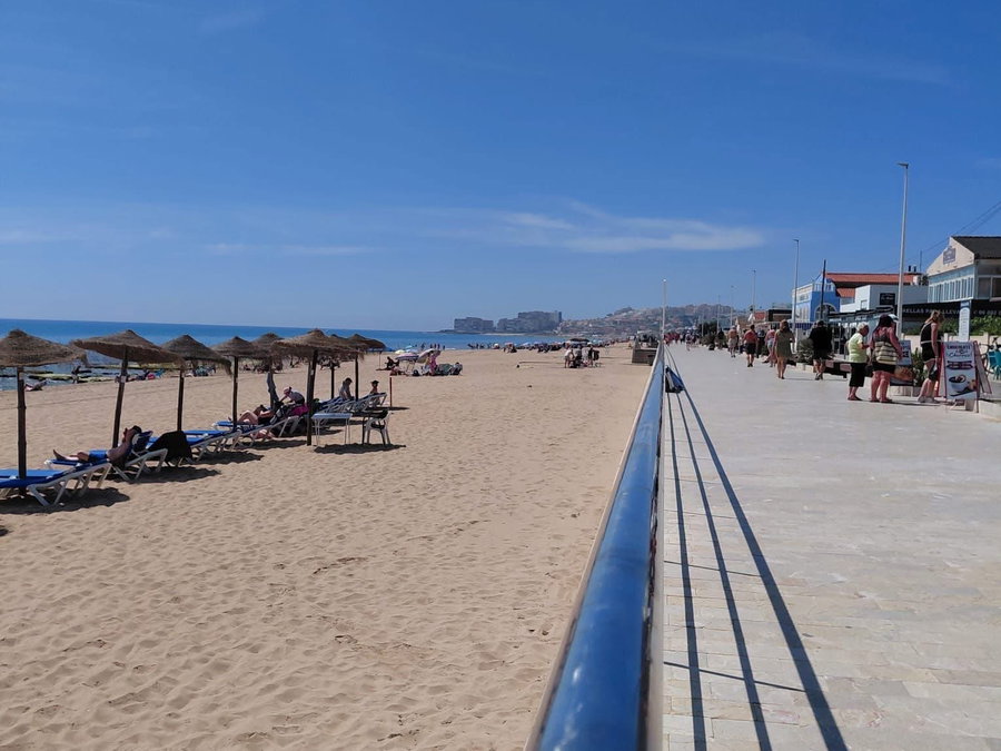 Boulevard La Mata