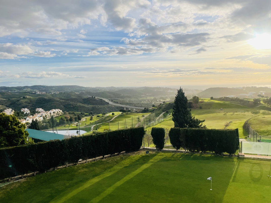 CalaNova golfbaan