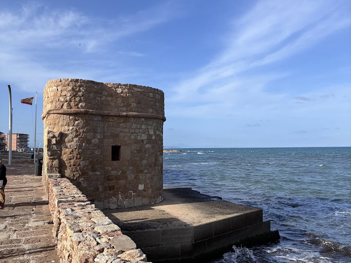 Torre La Mata