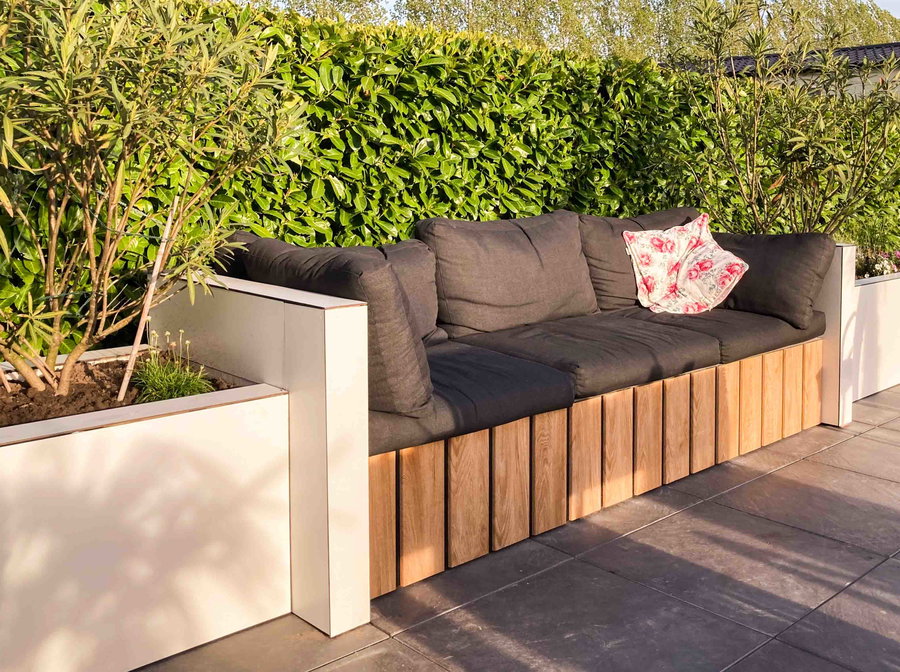 Loungebank