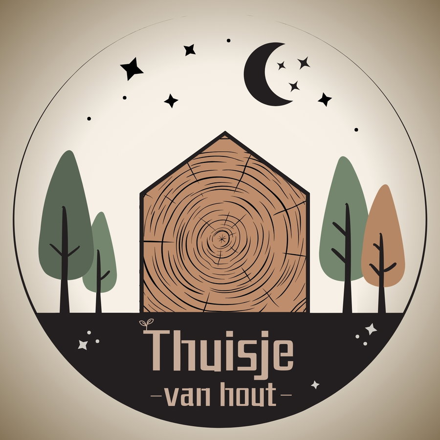logo Thuisje van Hout