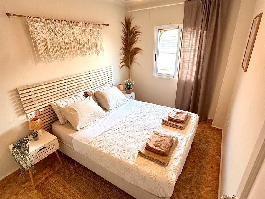 Slaapkamer 1