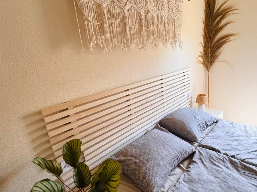 Slaapkamer 1