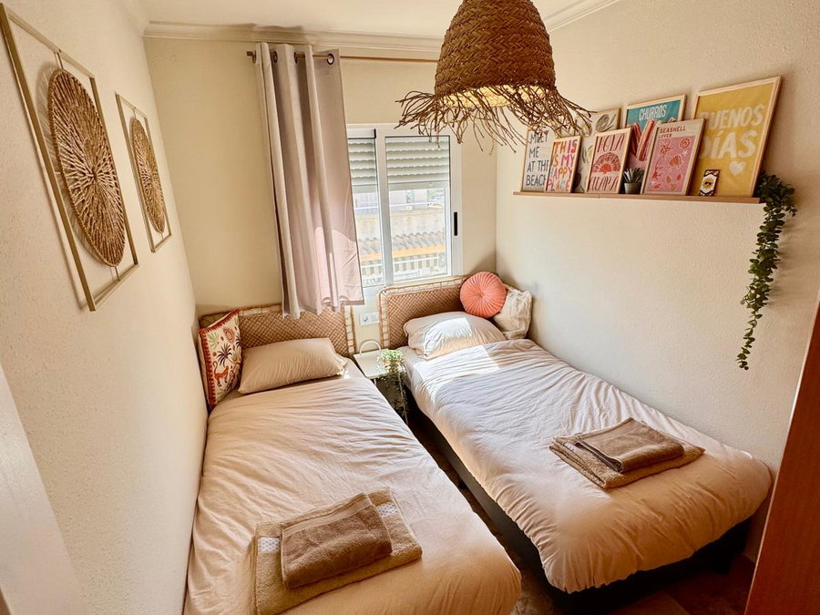 Slaapkamer 2