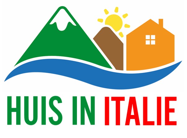 Huis in Italië