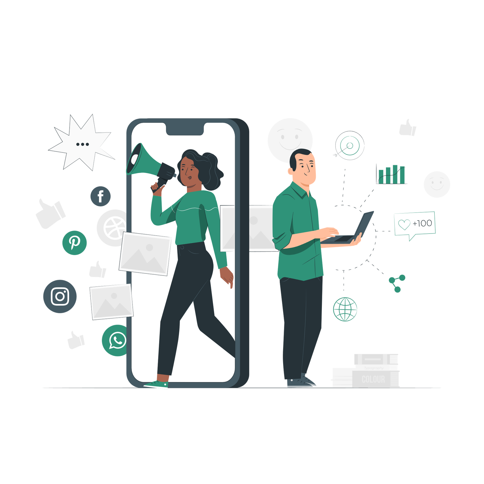 Voyando is de alles-in-één tool voor de marketing en communicatie van je vakantiewoning.