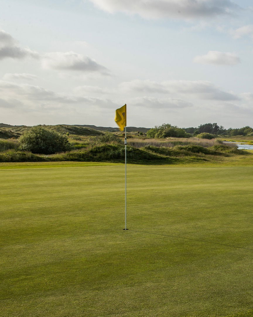 Texel actief