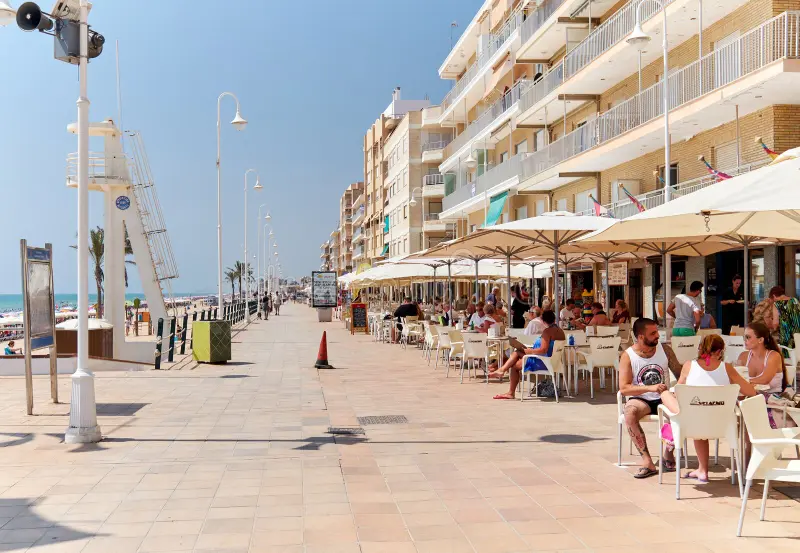 Guardarmar del Segura