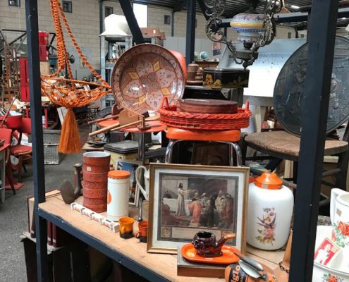 Vintage & Brocante Allerhande