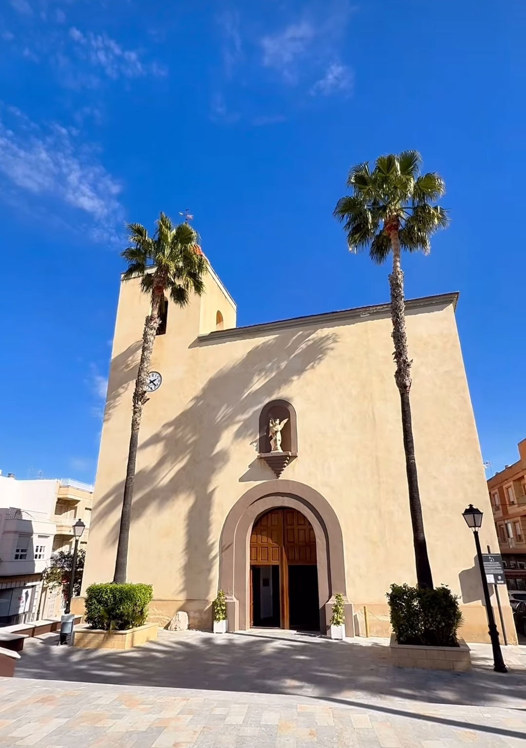 San Miguel de Salinas