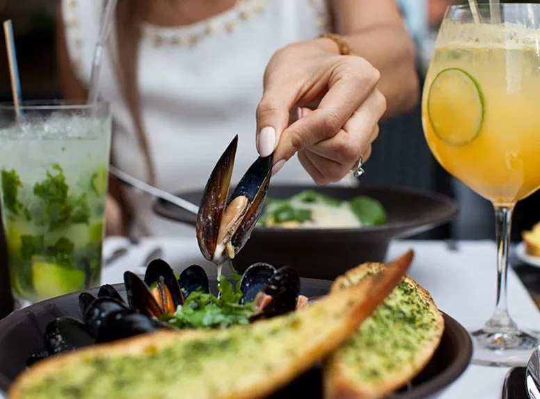 Ontdek de heerlijke keuken uit Zeeland