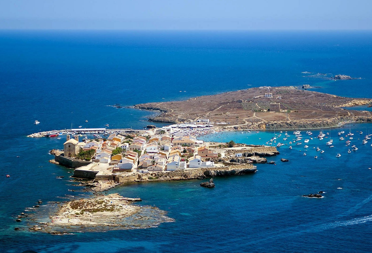 Isla de Tabarca