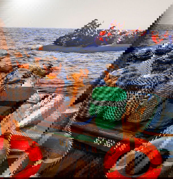 Wereldpaviljoen Steyl