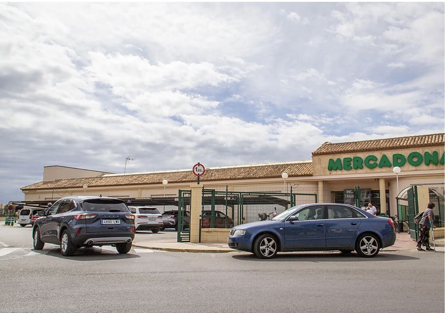 Mercadona