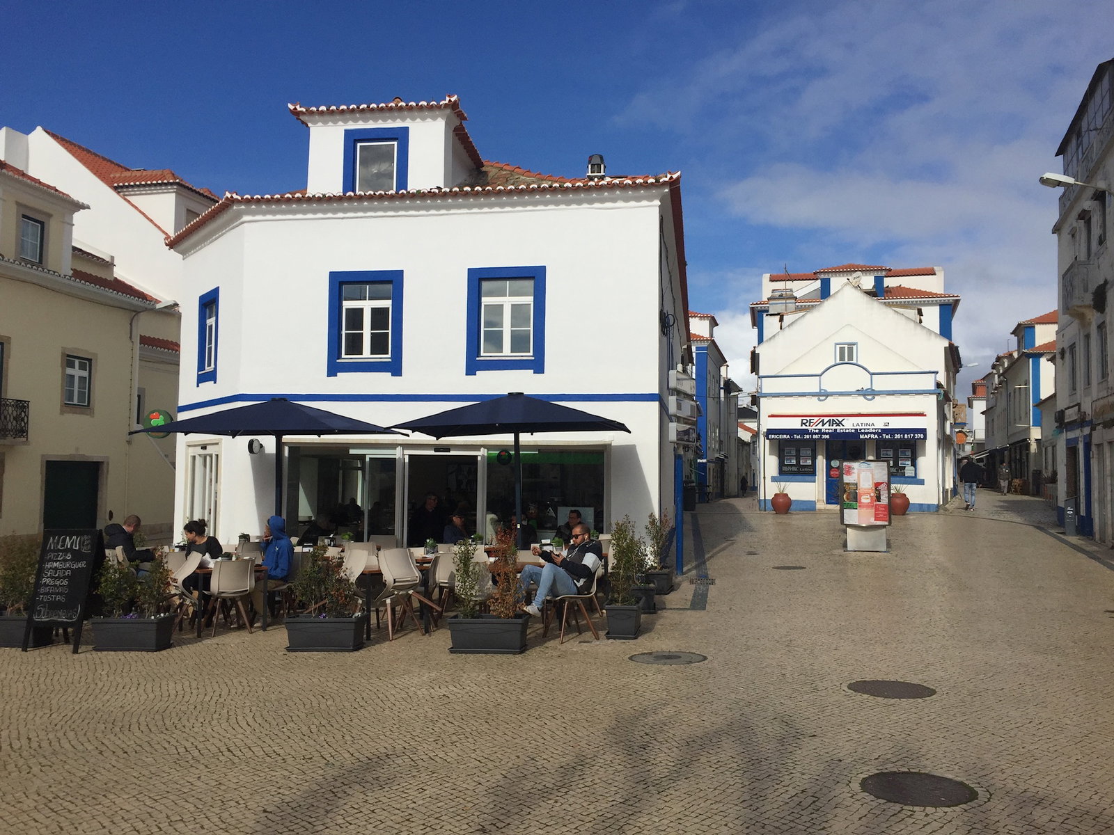 Ericeira