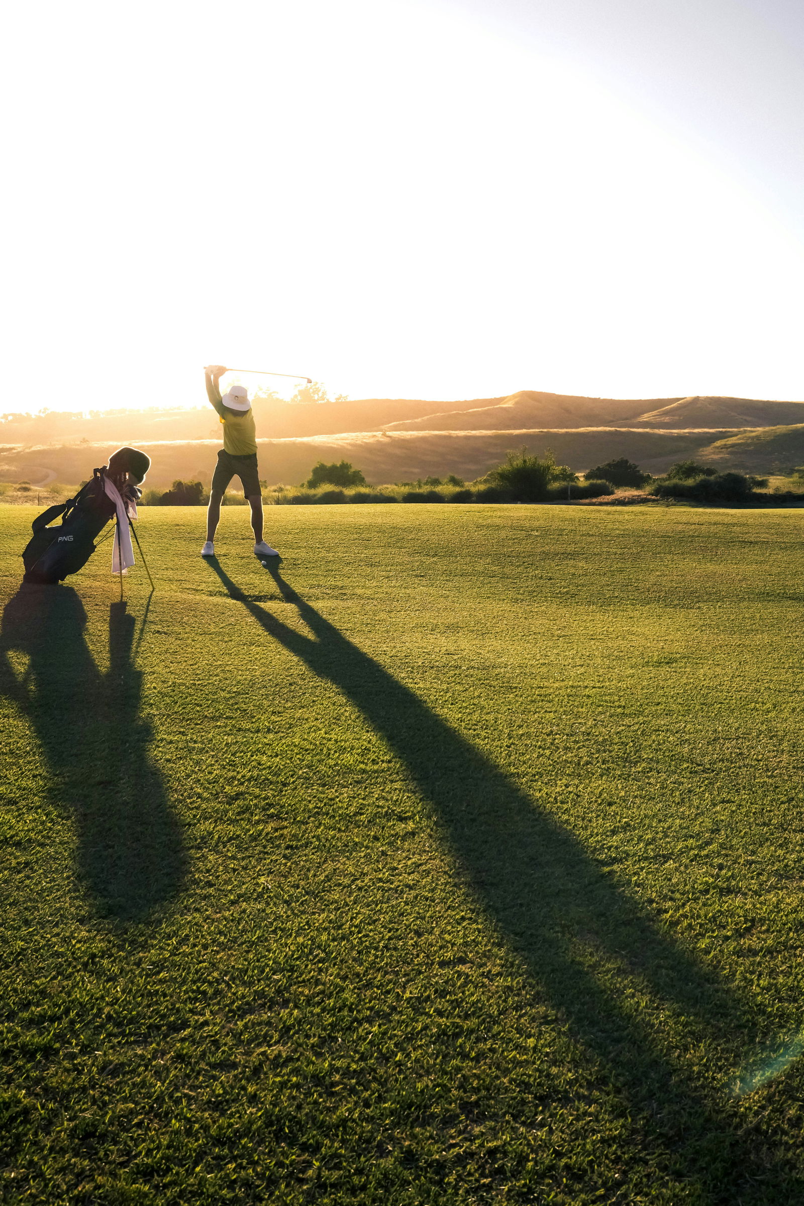 Golfbaan