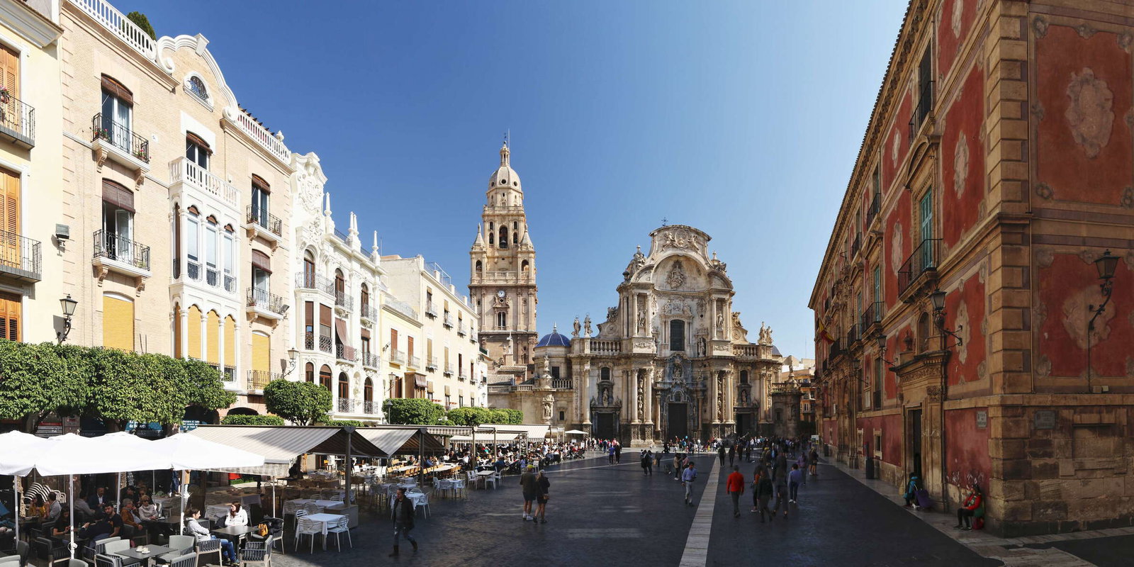 Murcia