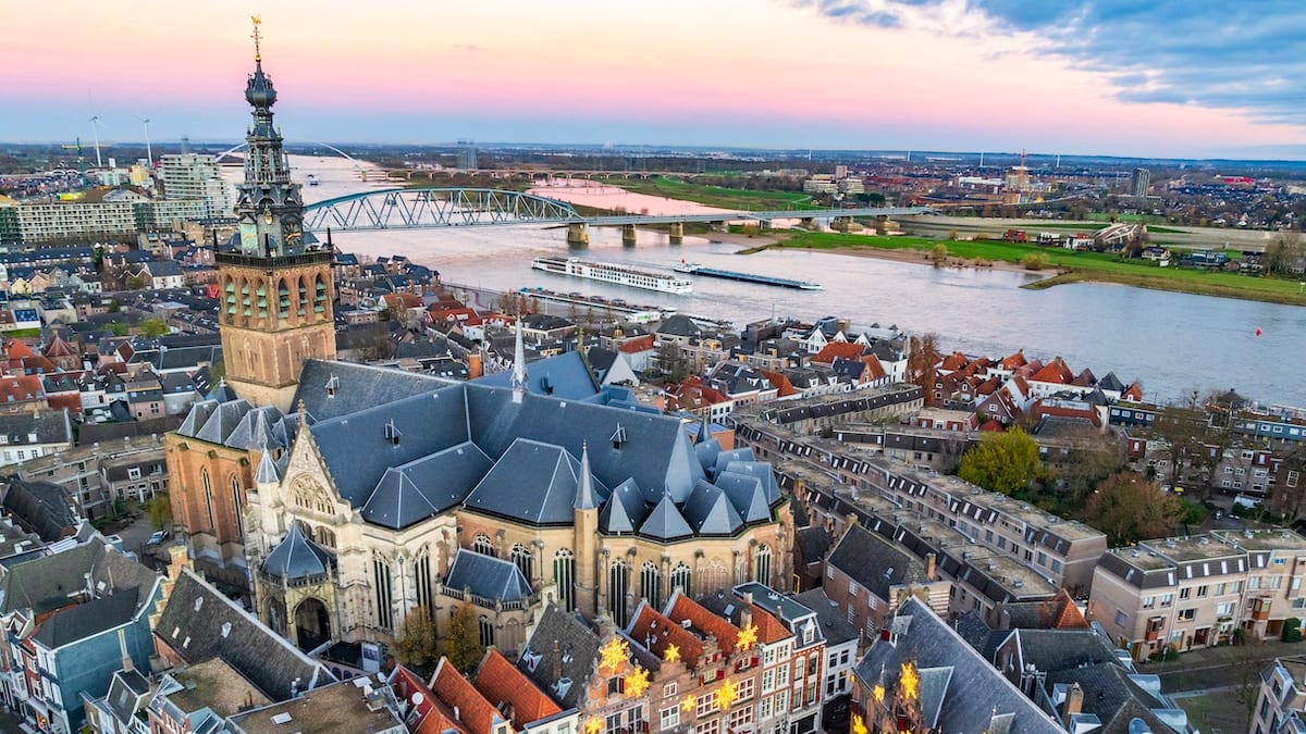Stad Nijmegen