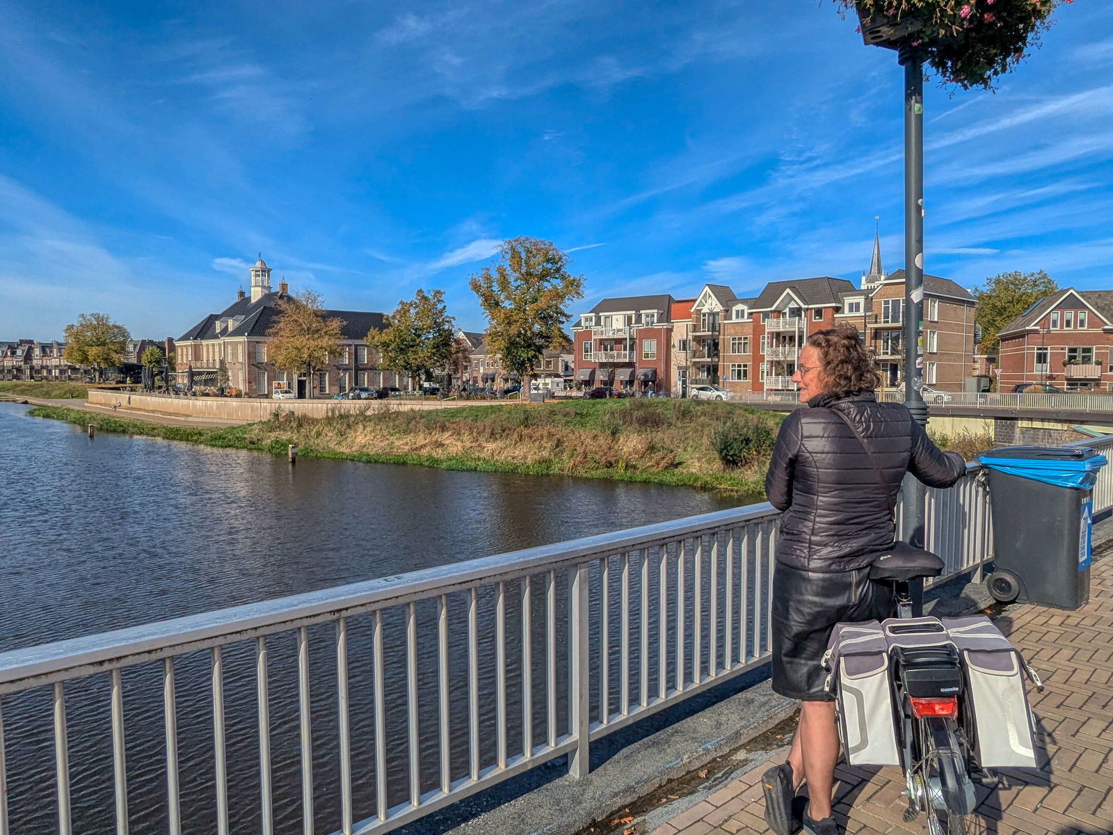 Pittoreske stadjes en dorpen. (1)