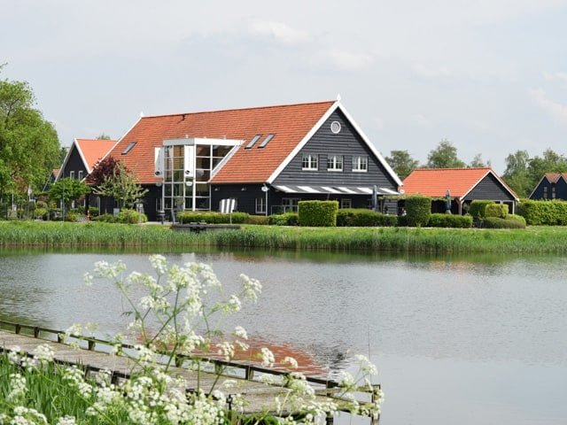 Restaurant Brasserie de Stelleplas