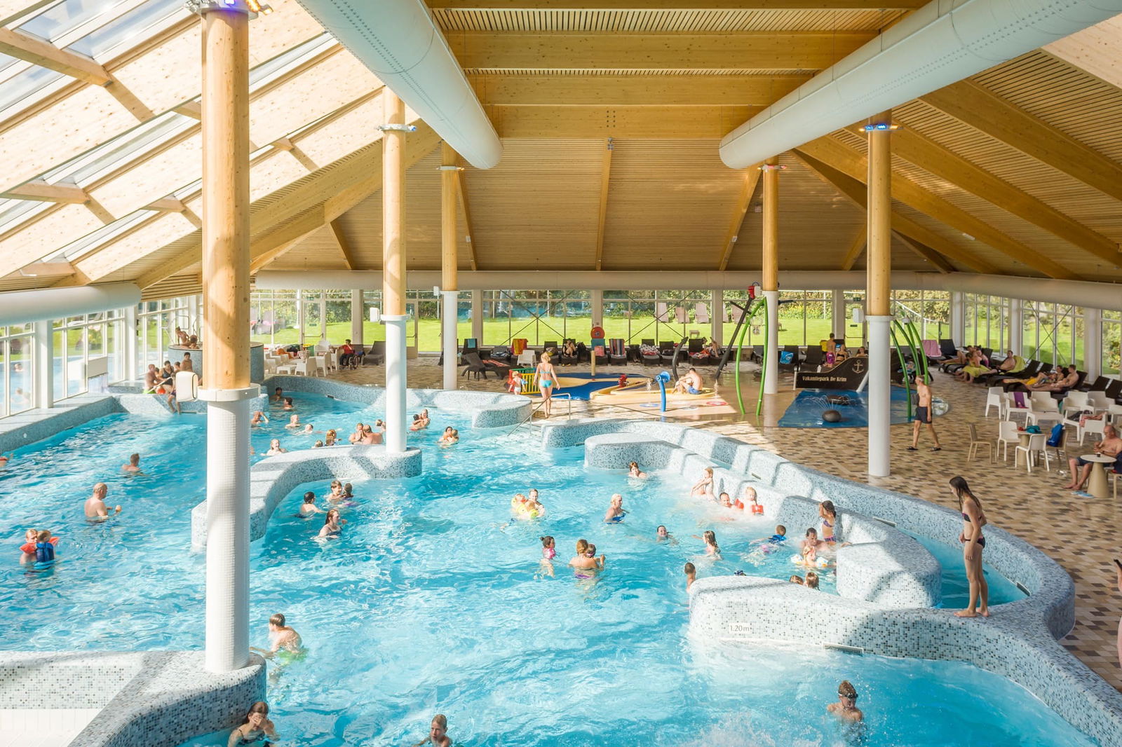Vakantiepark de Krim