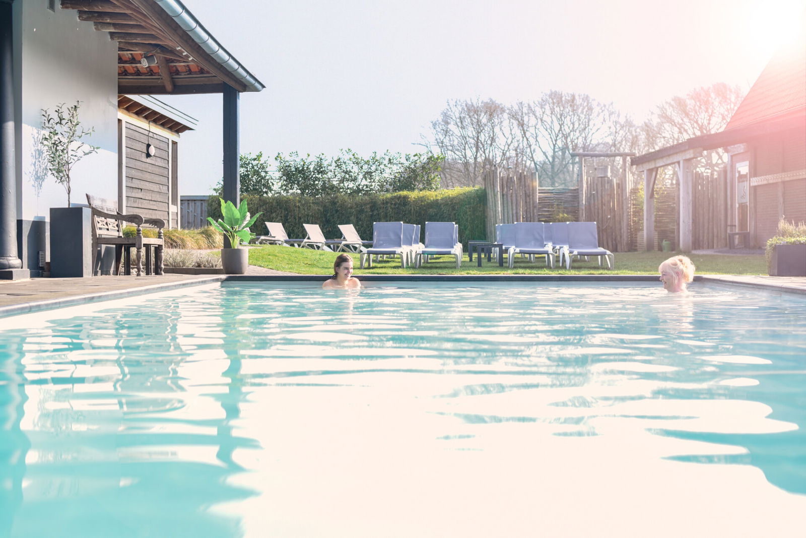 Spa Wellness resort Venlo