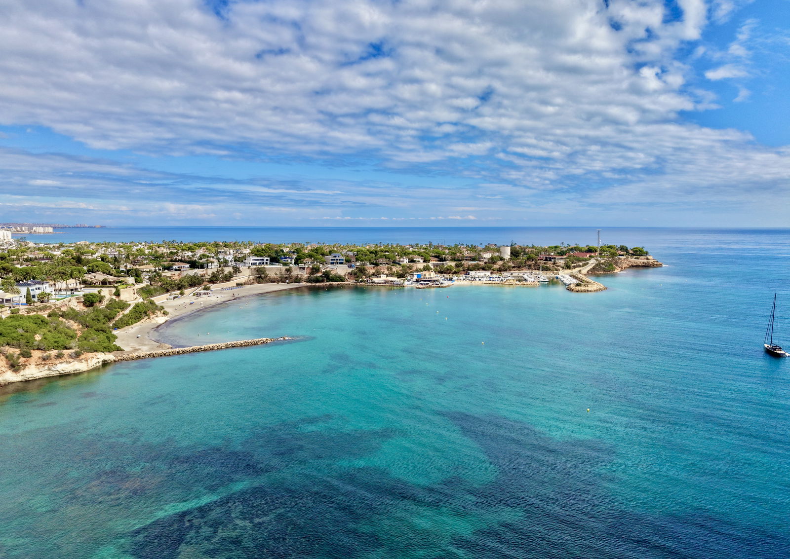 Strandparels van de Costa Blanca: Ontdek de mooiste stranden rond Guardamar, Torrevieja & La Zenia