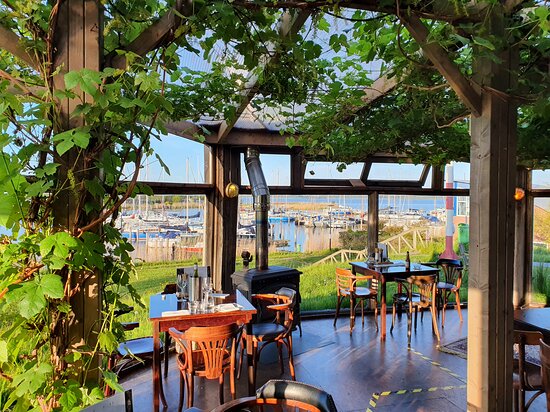 Restaurant Lauwersmeer Het Raadsel van de Wadden