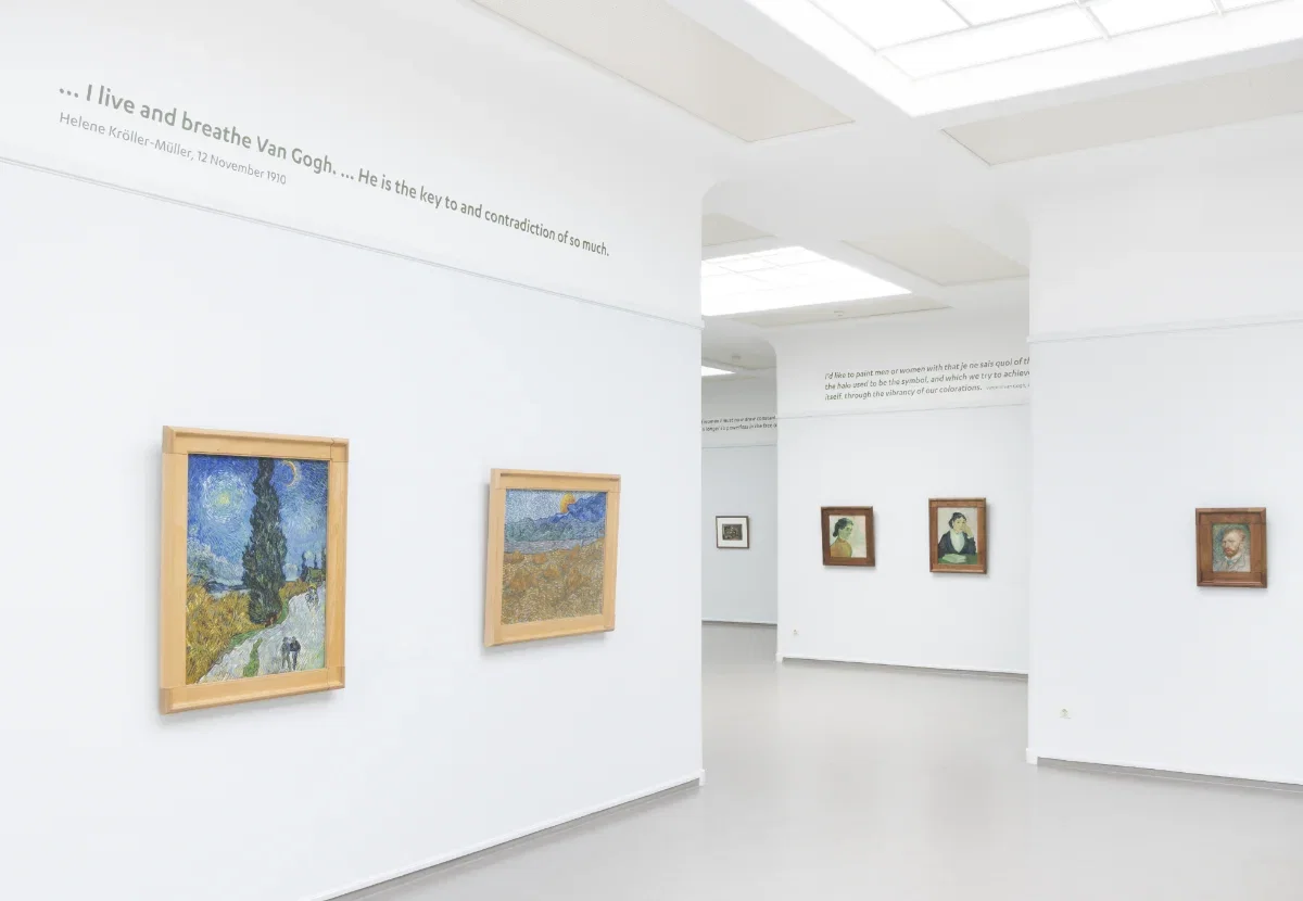 Kröller-Müller Museum