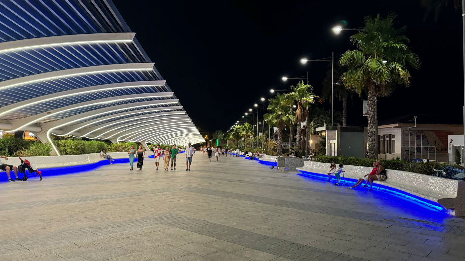 Torrevieja - Van vissersdorp tot bruisende badstad