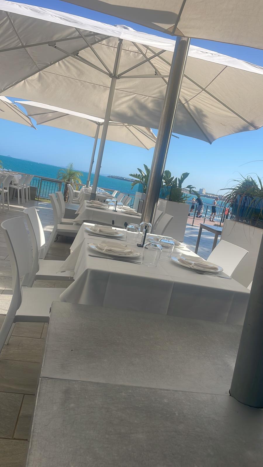 Restaurant Punta Prima