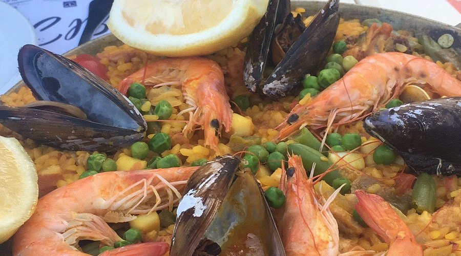 Chiringuito El Juncal