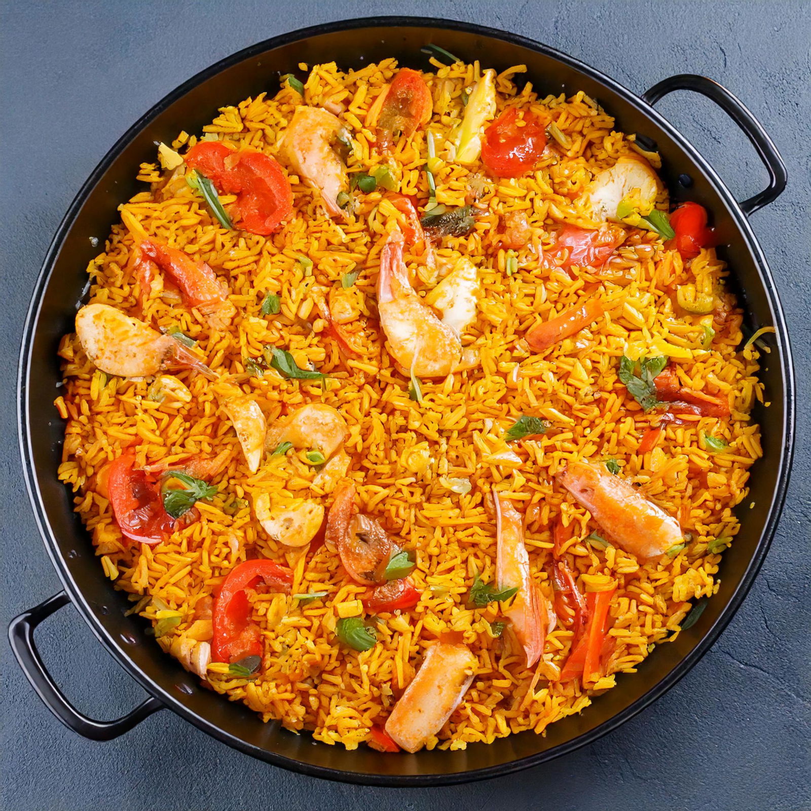 Paellas House - Afhaal restaurant