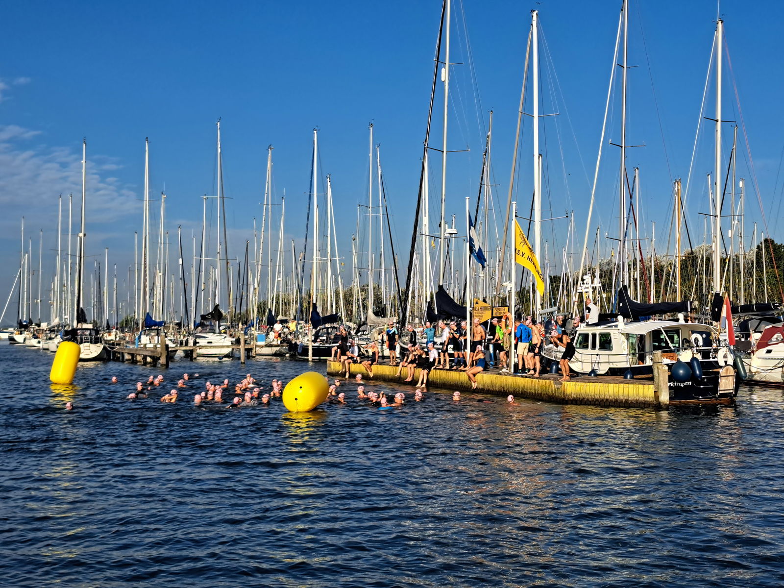 GO Triathlon Herkingen