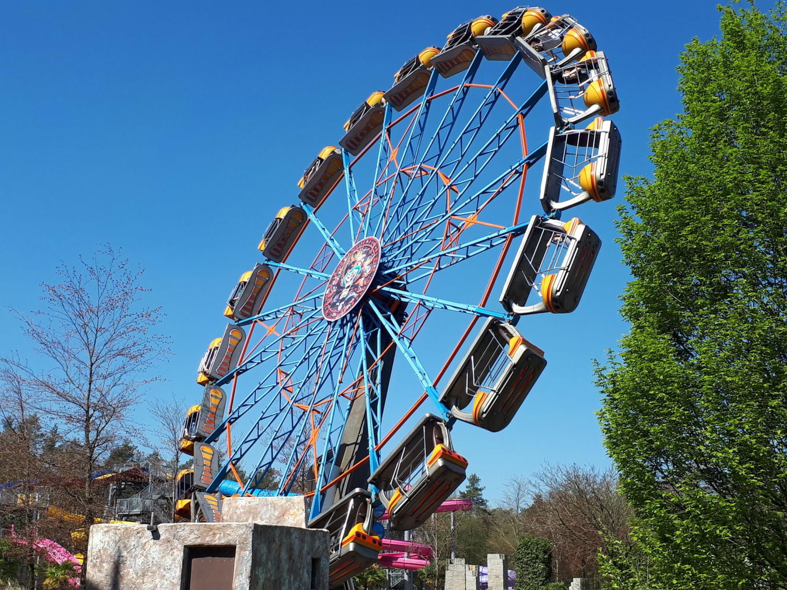 Avonturenpark Hellendoorn
