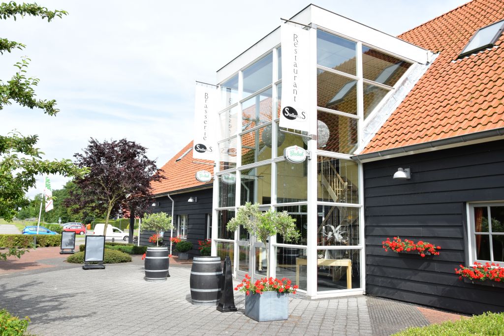 Restaurant Brasserie Stelleplas