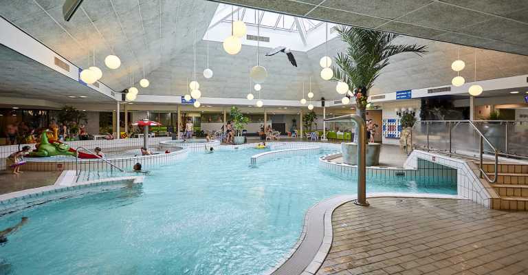 Omnium sport & recreatie