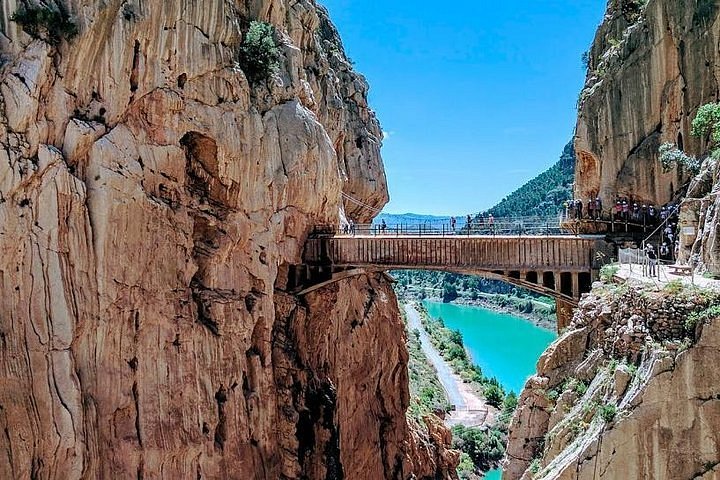 Caminito del Rey