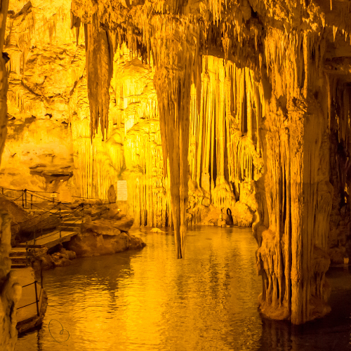 Grotta di Nettuno