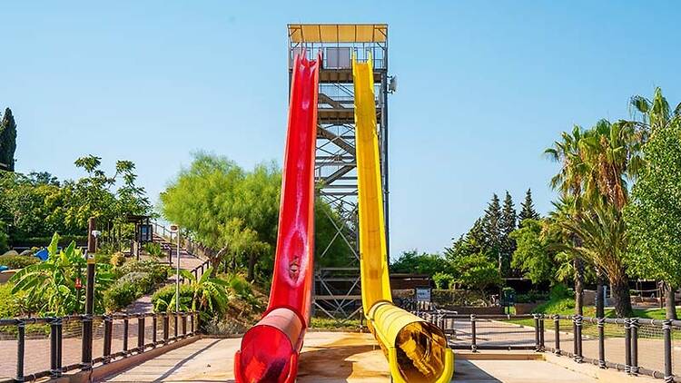 Aquopolis Torrevieja