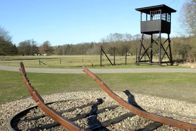 Herinneringscentrum Kamp Westerbork